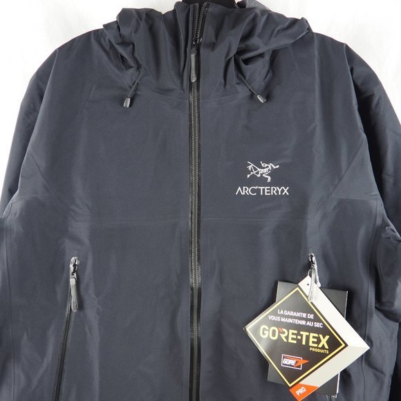 NEW Arc'teryx Jackets & Coats